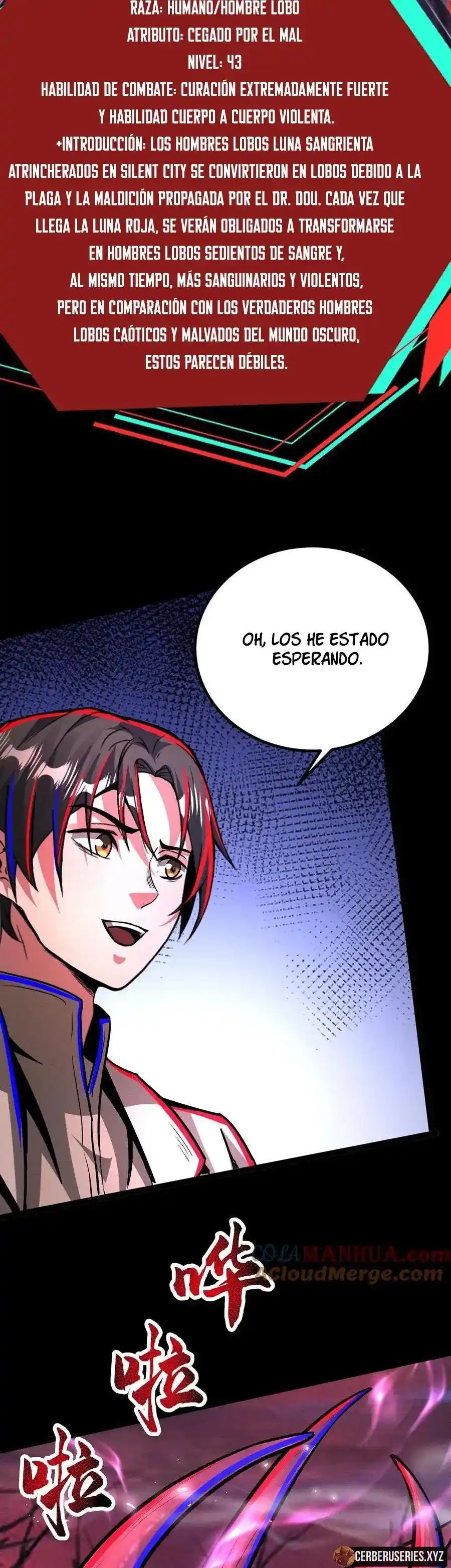Boticario Misterioso - Capítulo 256 - Página 10 - LectorTMOo