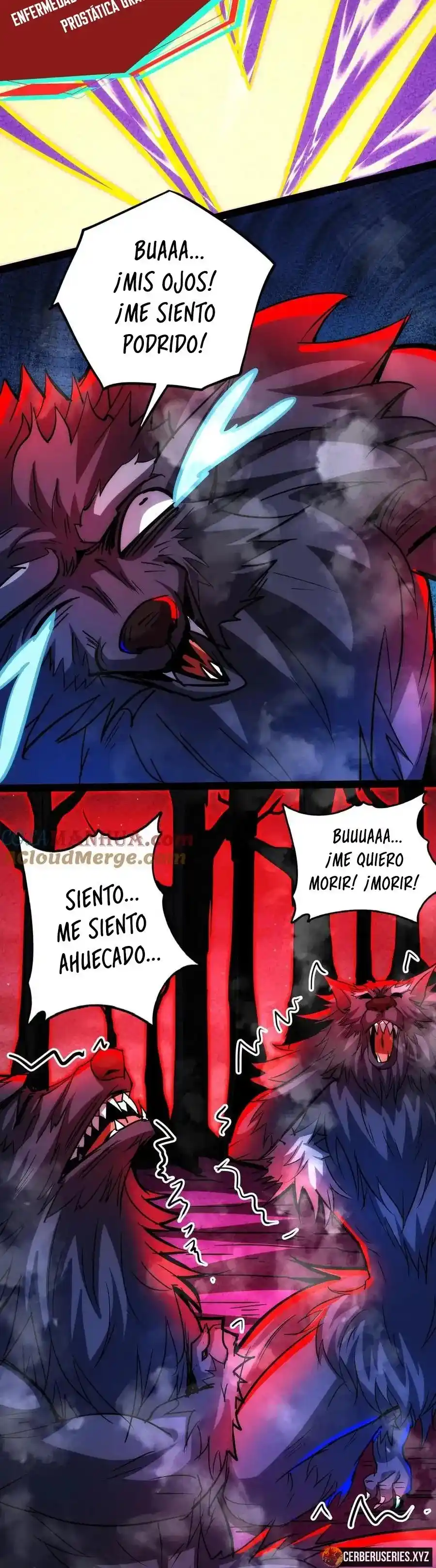 Boticario Misterioso - Capítulo 257 - Página 8 - LectorTMOo