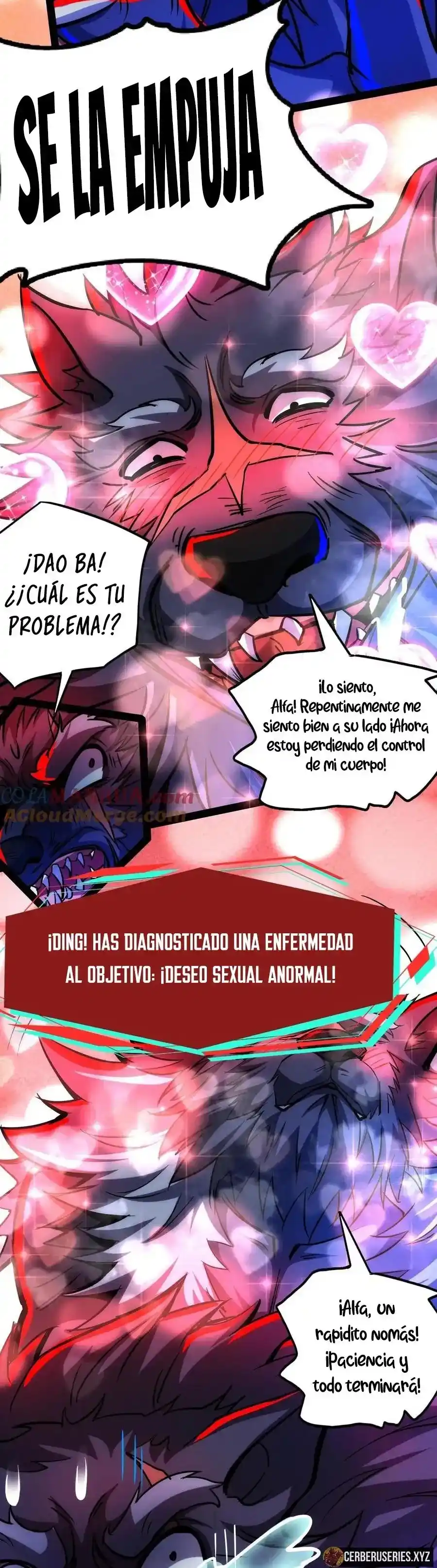Boticario Misterioso - Capítulo 257 - Página 11 - LectorTMOo