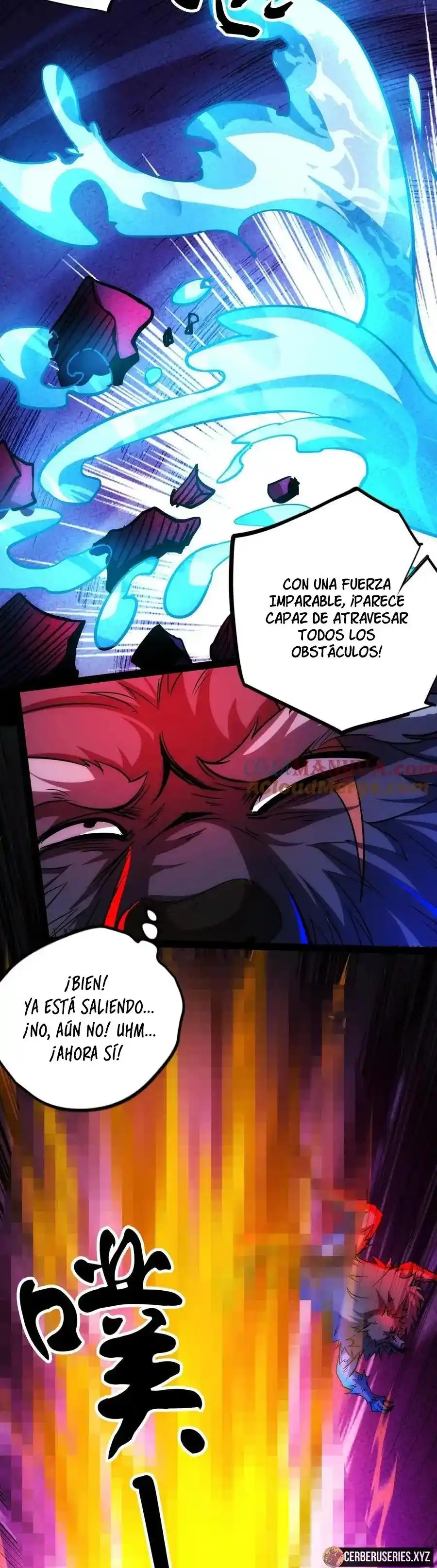Boticario Misterioso - Capítulo 257 - Página 13 - LectorTMOo