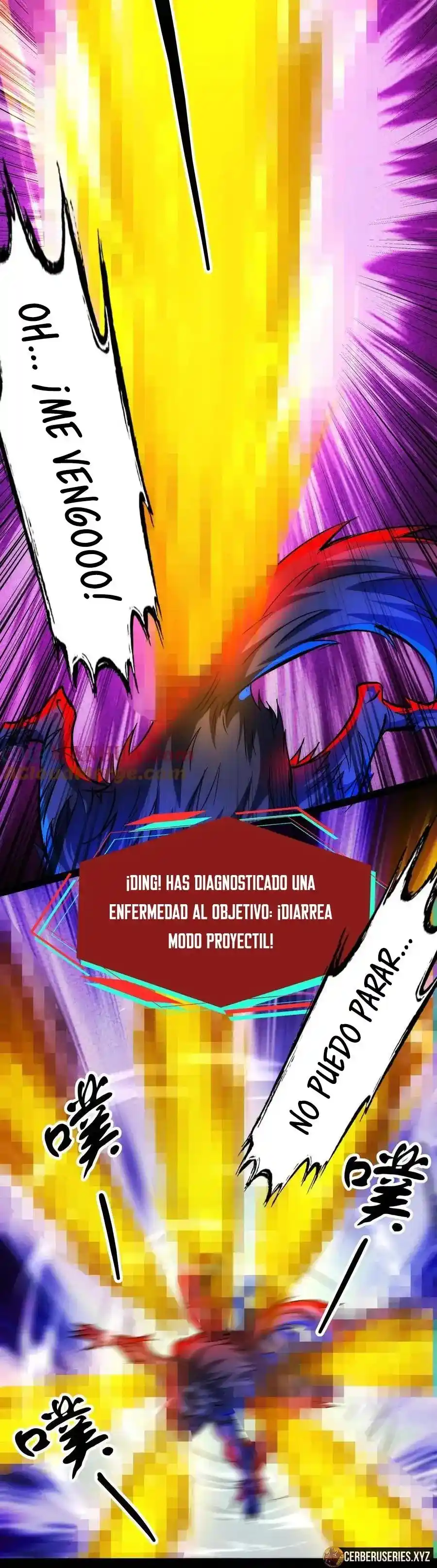 Boticario Misterioso - Capítulo 257 - Página 14 - LectorTMOo