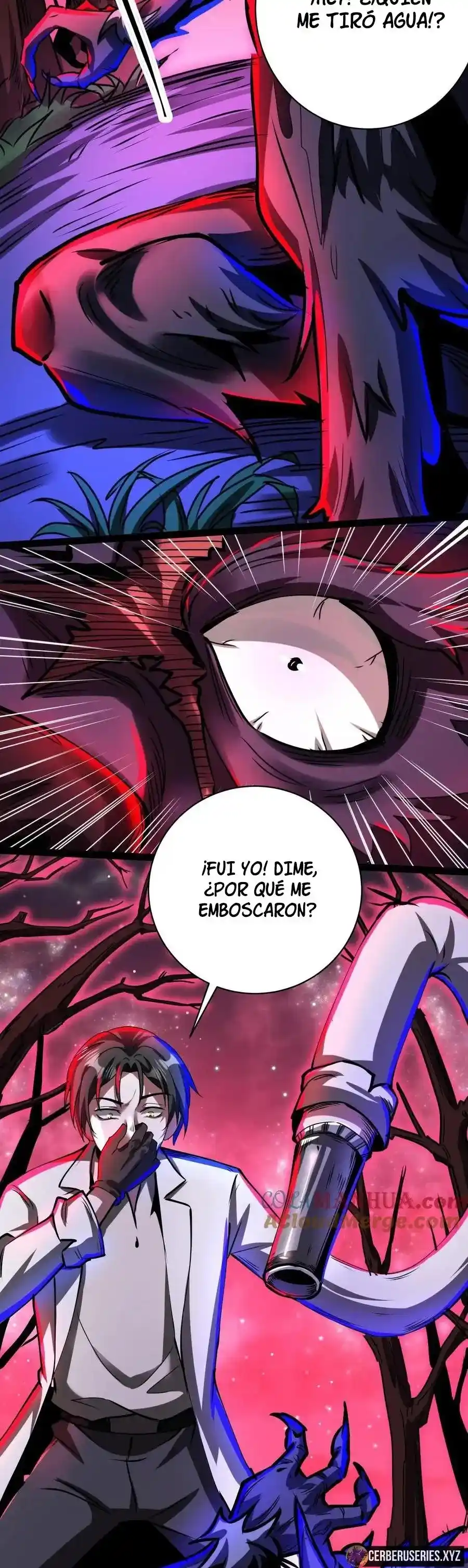 Boticario Misterioso - Capítulo 258 - Página 4 - LectorTMOo