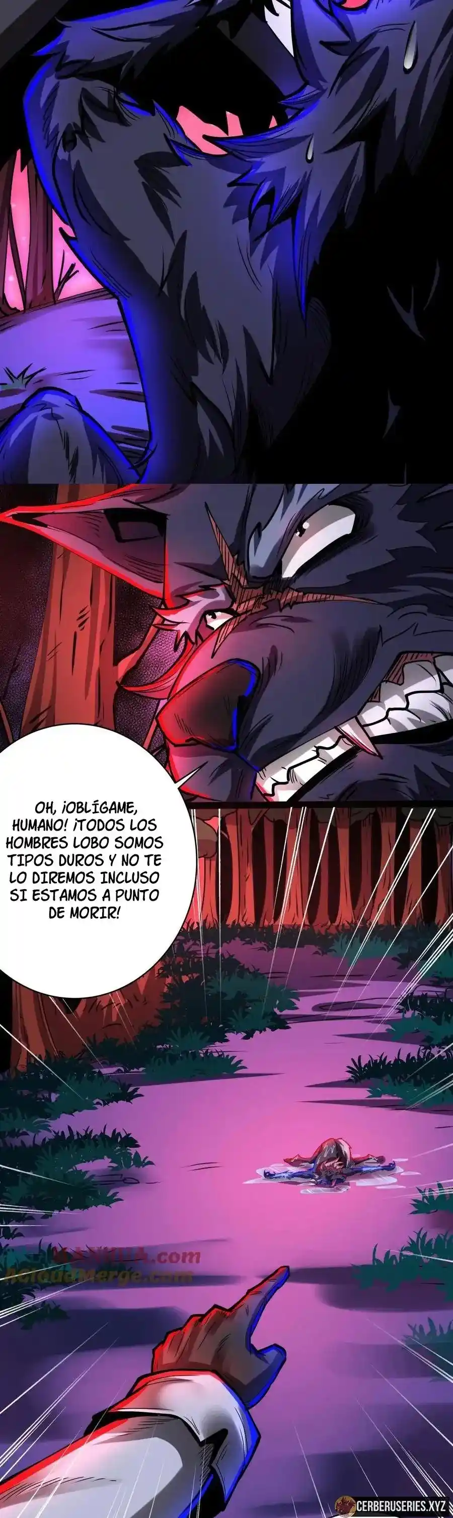 Boticario Misterioso - Capítulo 258 - Página 5 - LectorTMOo
