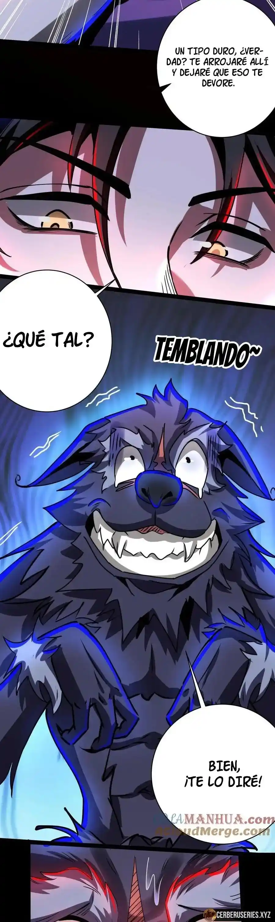 Boticario Misterioso - Capítulo 258 - Página 6 - LectorTMOo