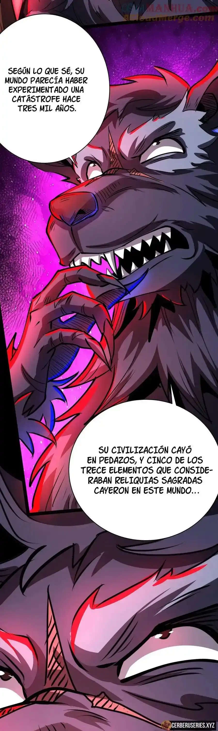 Boticario Misterioso - Capítulo 258 - Página 9 - LectorTMOo