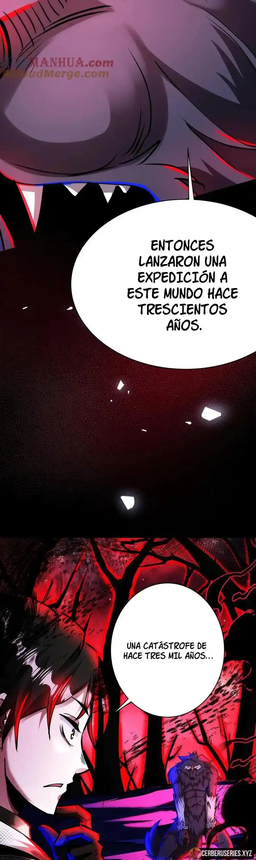 Boticario Misterioso - Capítulo 258 - Página 10 - LectorTMOo