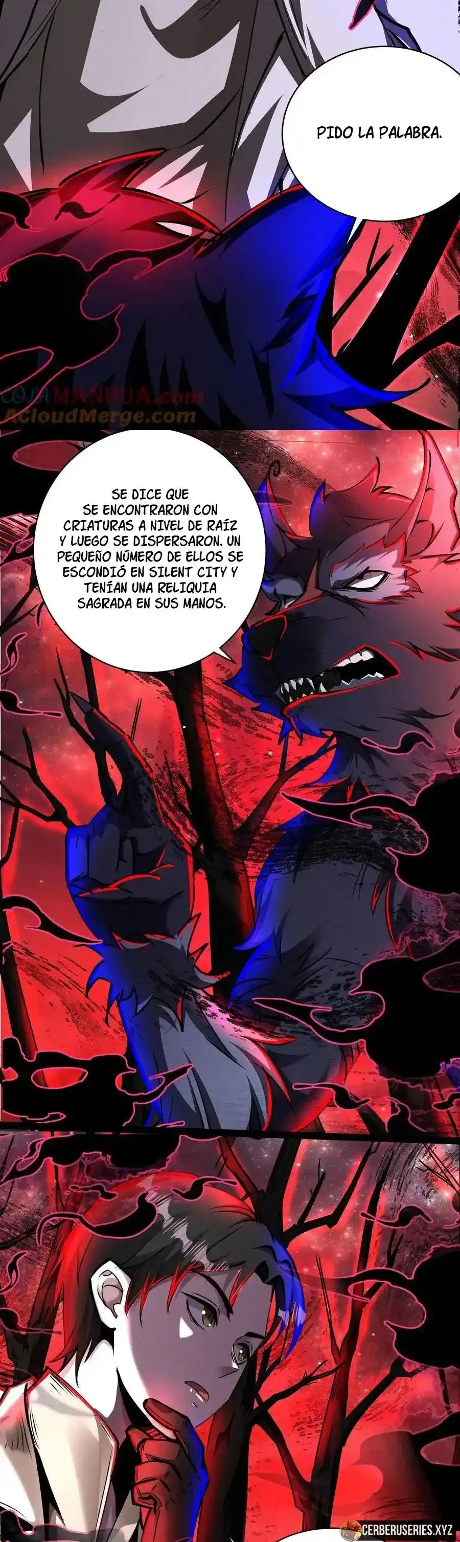 Boticario Misterioso - Capítulo 258 - Página 12 - LectorTMOo