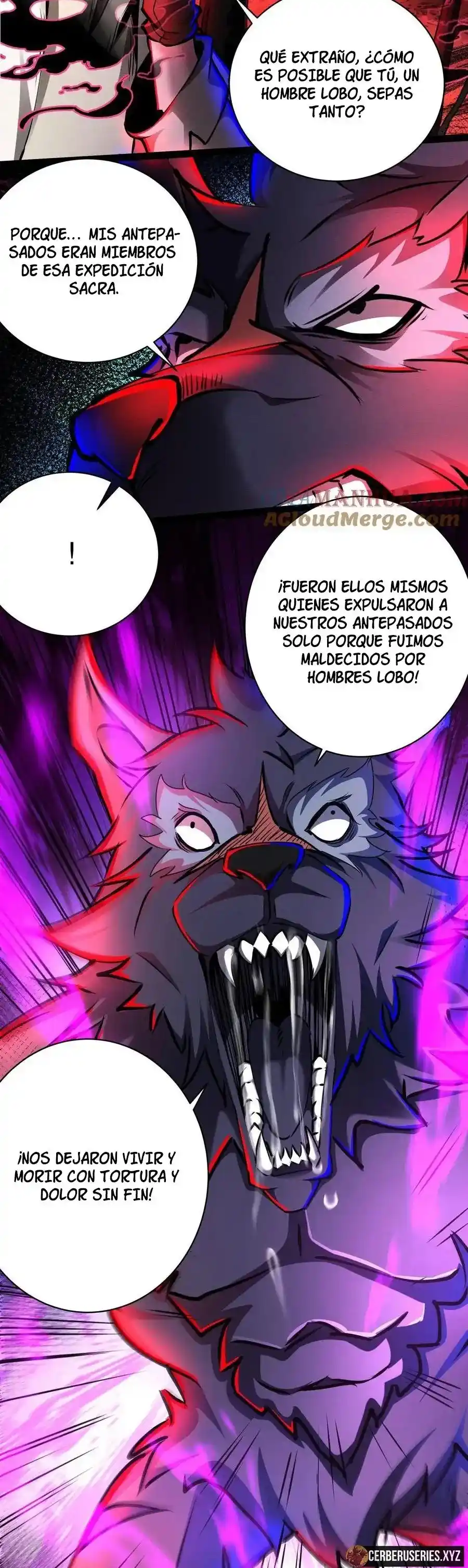 Boticario Misterioso - Capítulo 258 - Página 13 - LectorTMOo