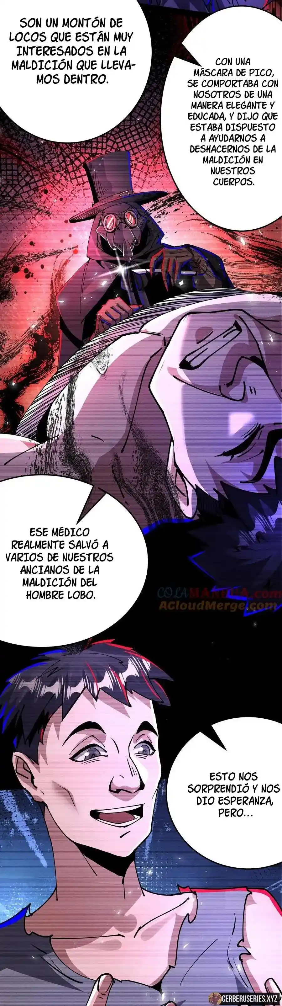 Boticario Misterioso - Capítulo 259 - Página 4 - LectorTMOo