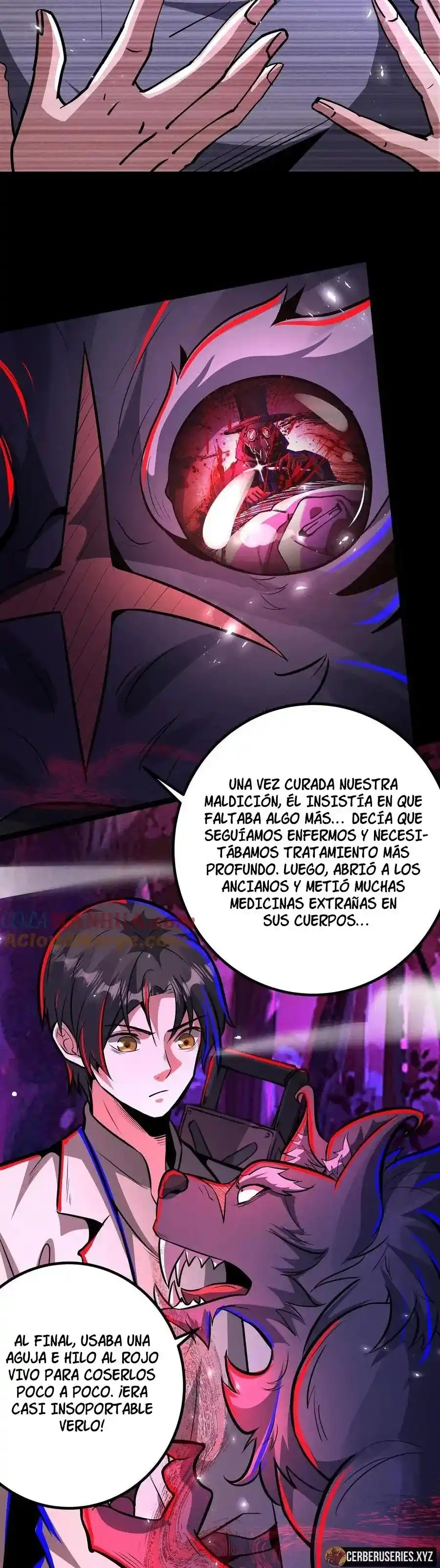 Boticario Misterioso - Capítulo 259 - Página 5 - LectorTMOo