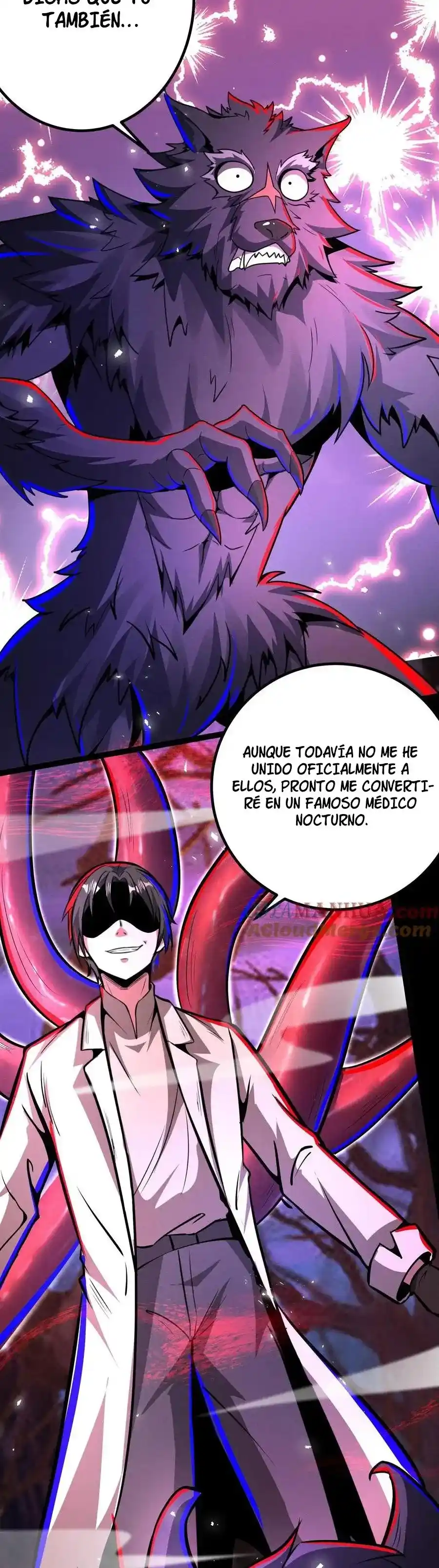 Boticario Misterioso - Capítulo 259 - Página 8 - LectorTMOo
