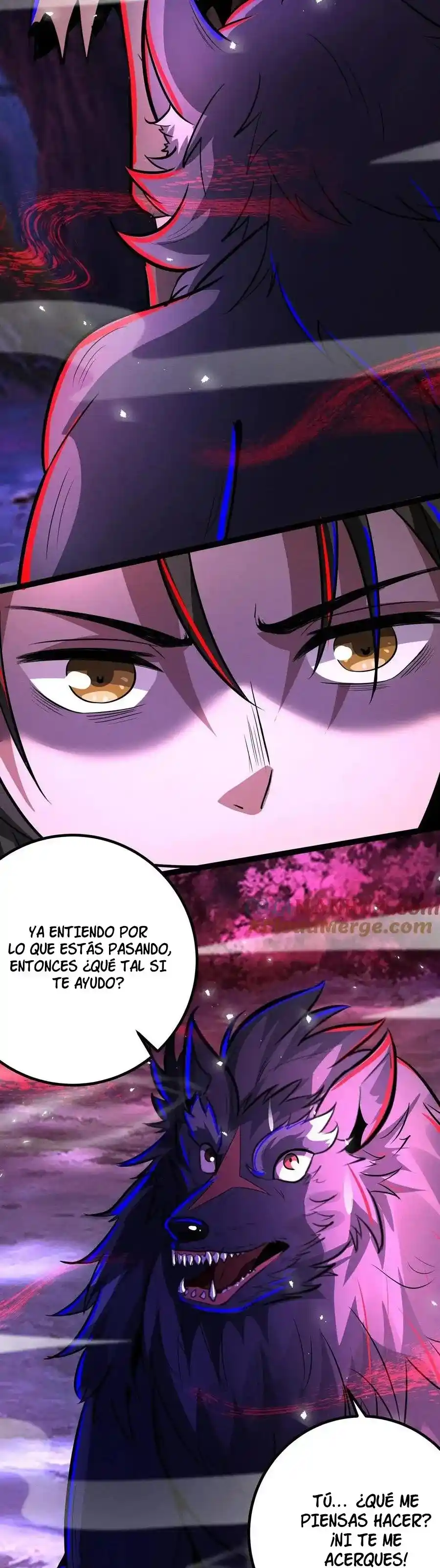 Boticario Misterioso - Capítulo 259 - Página 9 - LectorTMOo