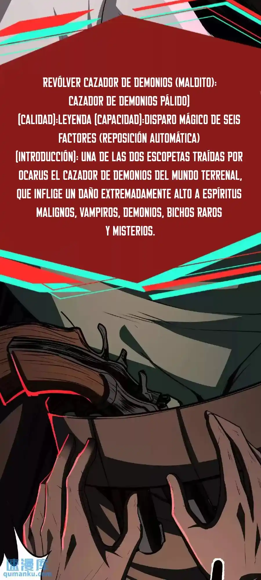 Boticario Misterioso - Capítulo 26 - Página 5 - LectorTMOo
