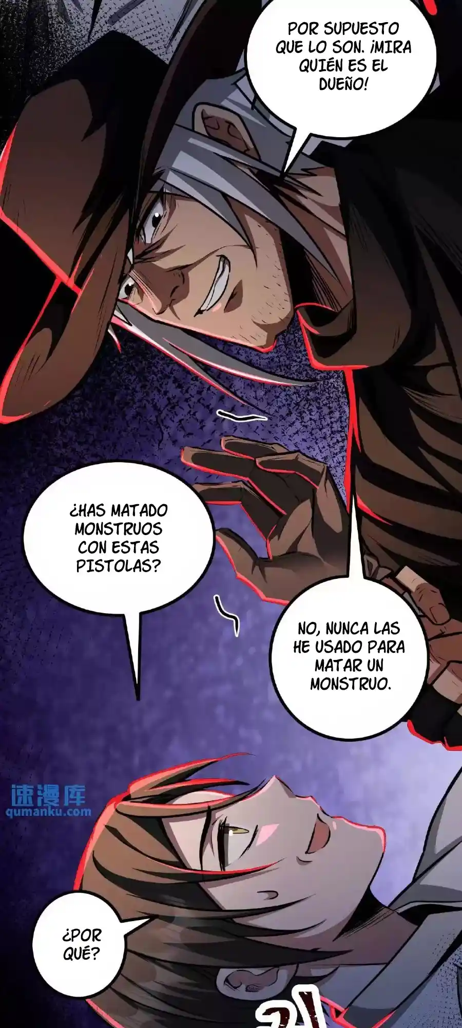Boticario Misterioso - Capítulo 26 - Página 10 - LectorTMOo