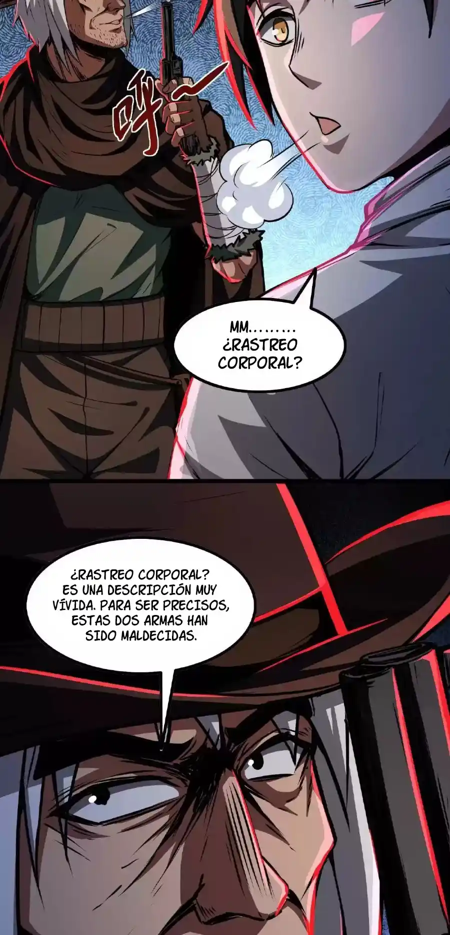 Boticario Misterioso - Capítulo 26 - Página 16 - LectorTMOo