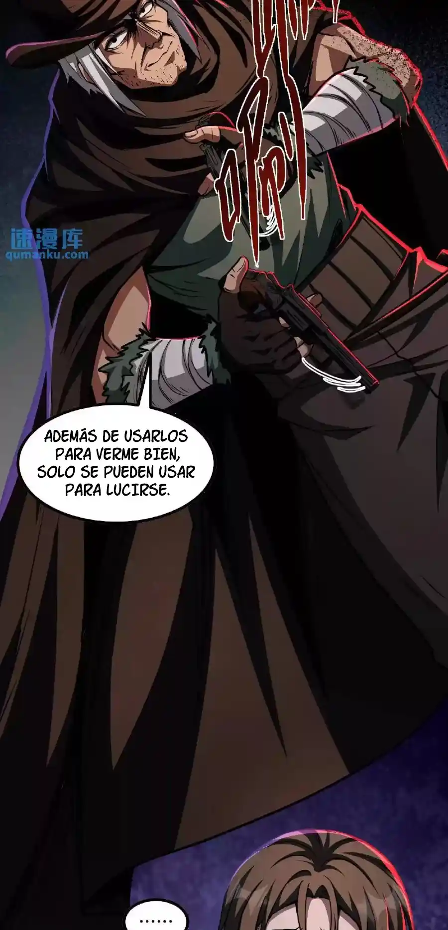Boticario Misterioso - Capítulo 26 - Página 18 - LectorTMOo