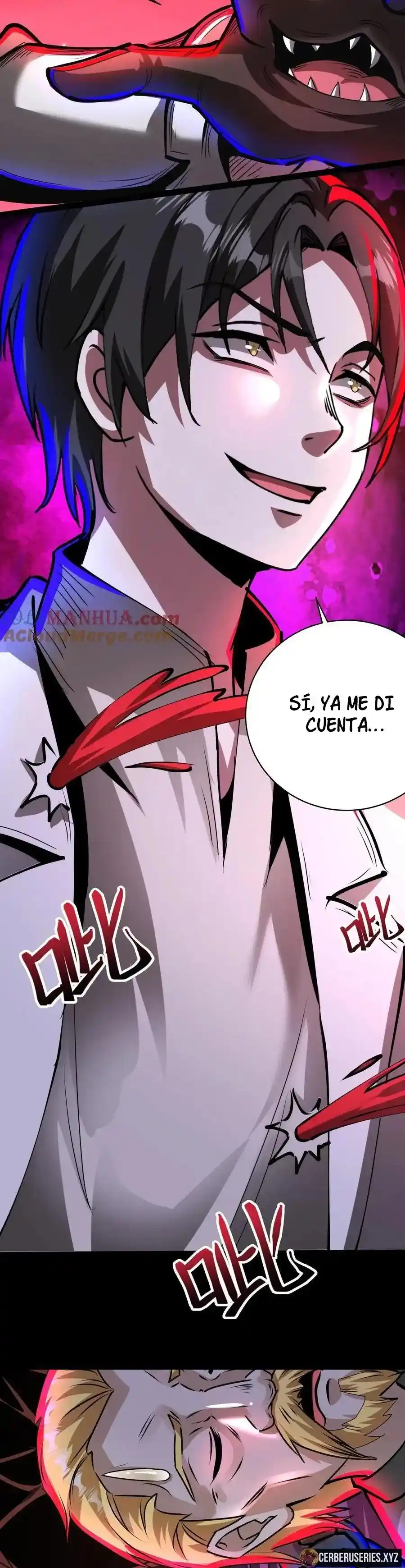 Boticario Misterioso - Capítulo 260 - Página 4 - LectorTMOo