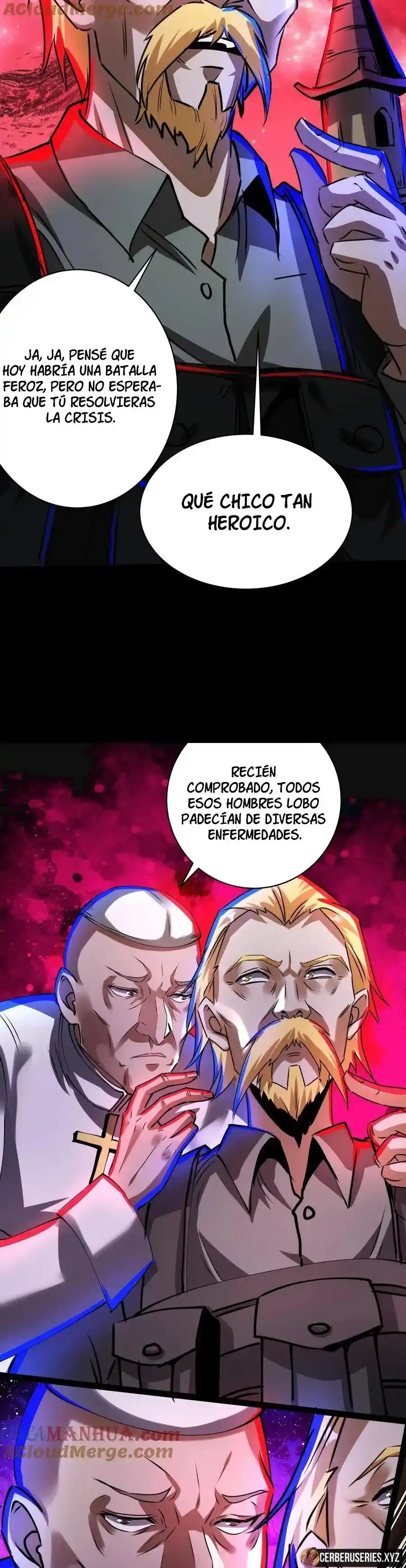 Boticario Misterioso - Capítulo 260 - Página 9 - LectorTMOo