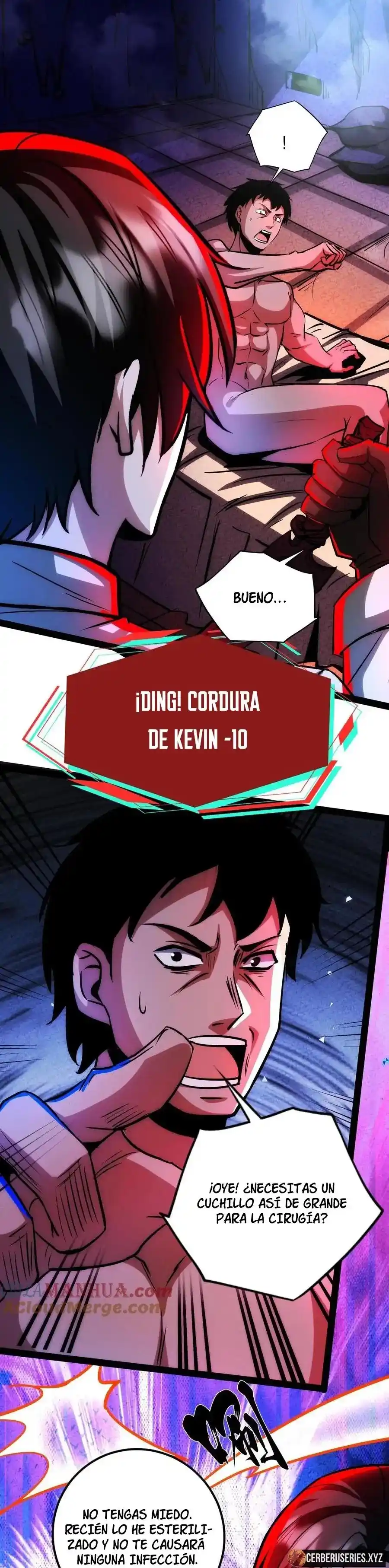 Boticario Misterioso - Capítulo 261 - Página 7 - LectorTMOo