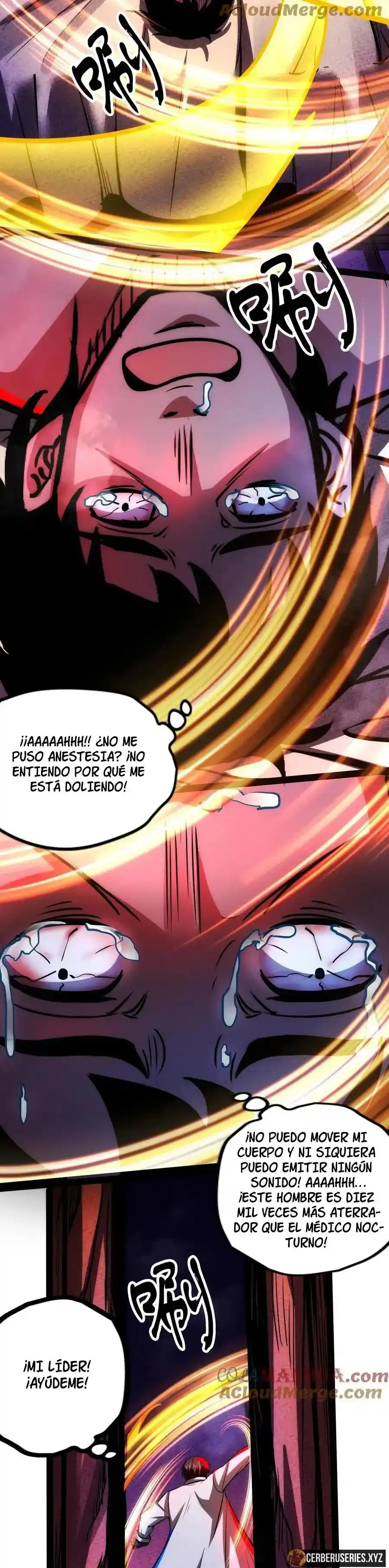 Boticario Misterioso - Capítulo 261 - Página 14 - LectorTMOo