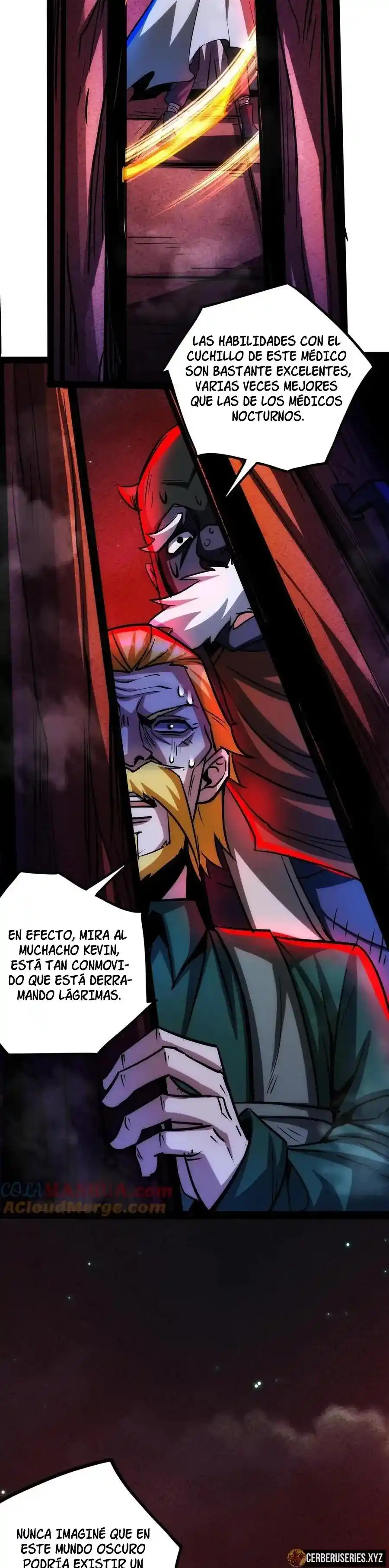 Boticario Misterioso - Capítulo 261 - Página 15 - LectorTMOo
