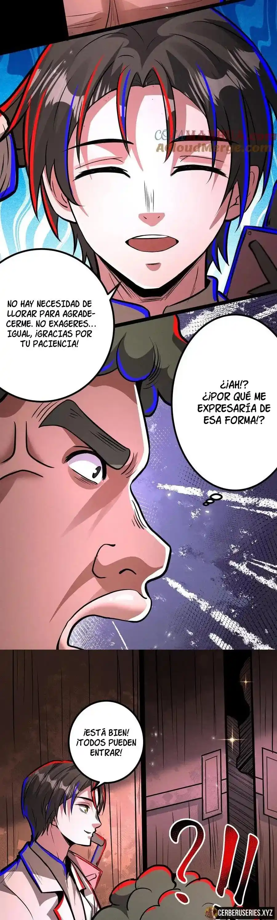 Boticario Misterioso - Capítulo 262 - Página 10 - LectorTMOo