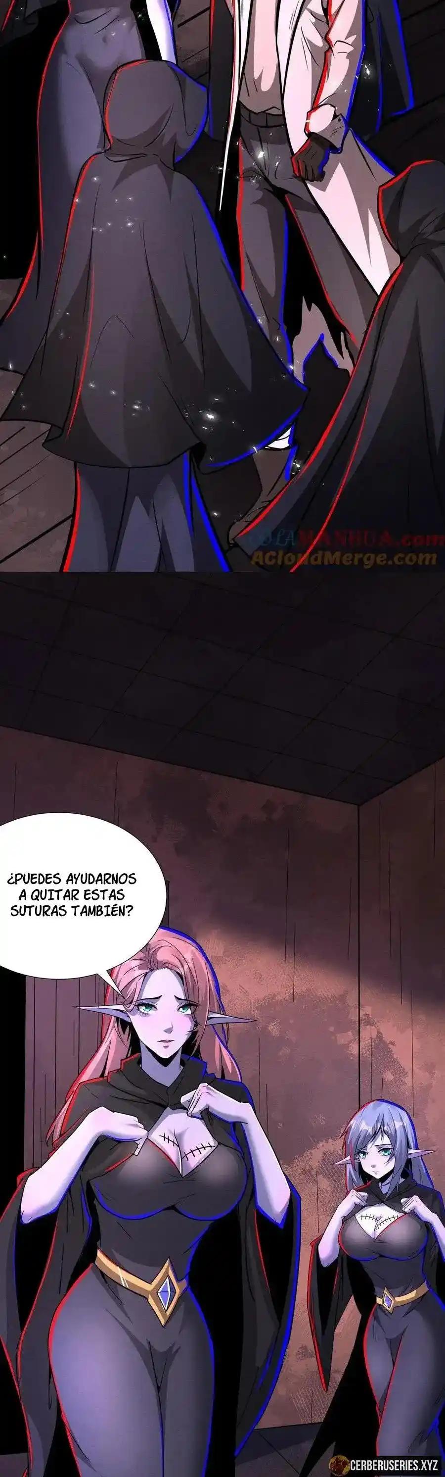 Boticario Misterioso - Capítulo 262 - Página 13 - LectorTMOo