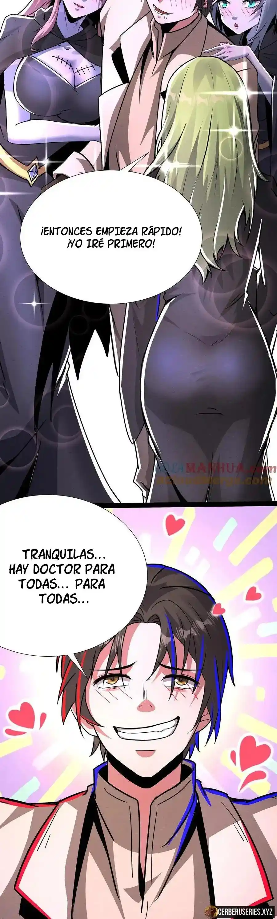 Boticario Misterioso - Capítulo 262 - Página 15 - LectorTMOo