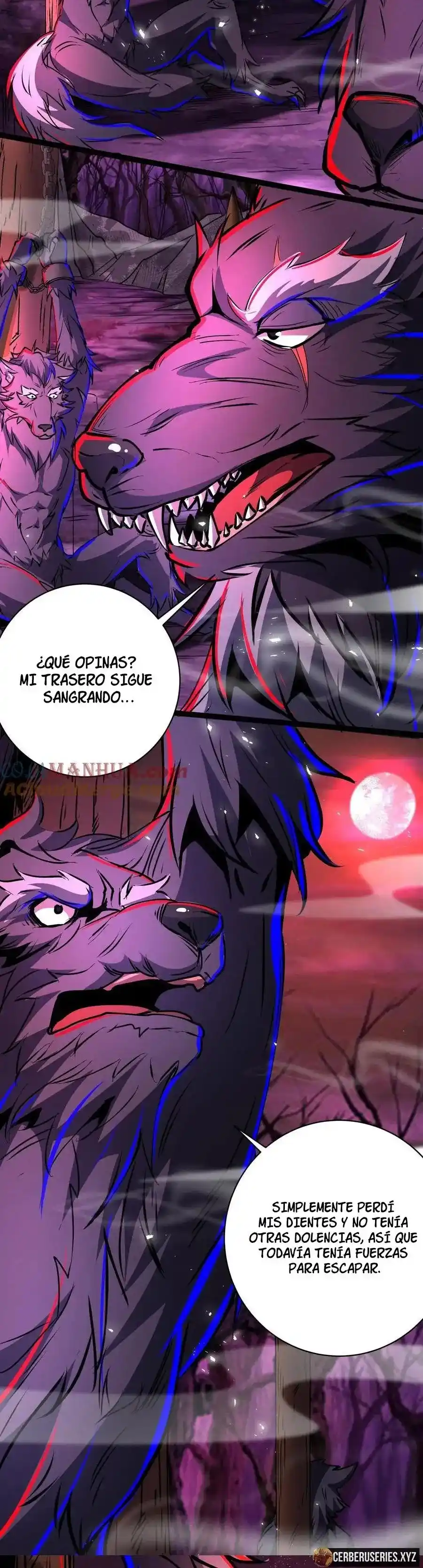 Boticario Misterioso - Capítulo 263 - Página 4 - LectorTMOo