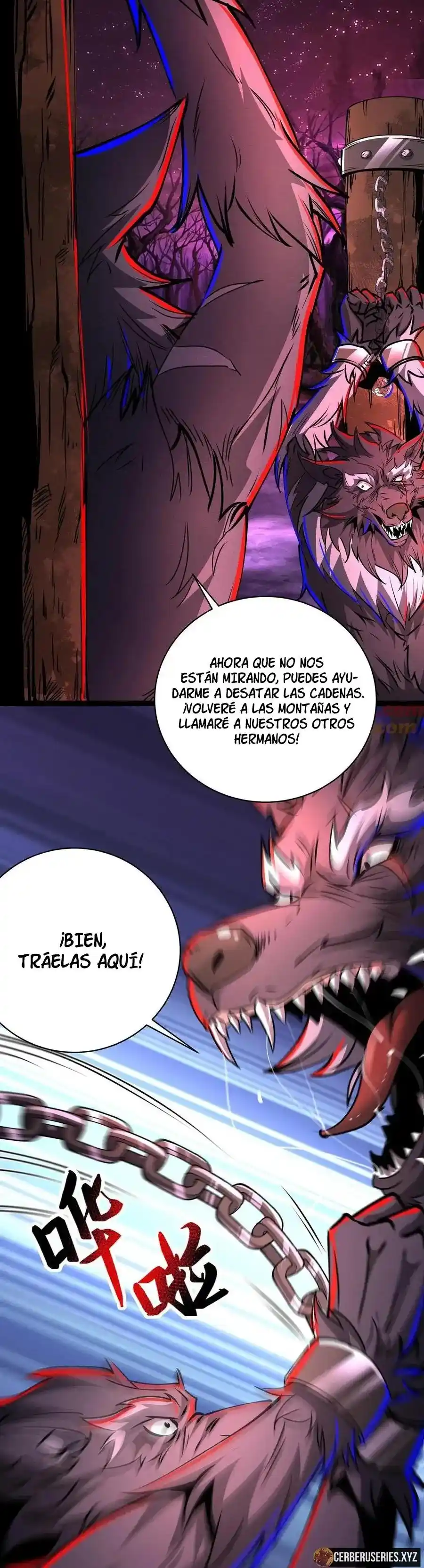 Boticario Misterioso - Capítulo 263 - Página 5 - LectorTMOo