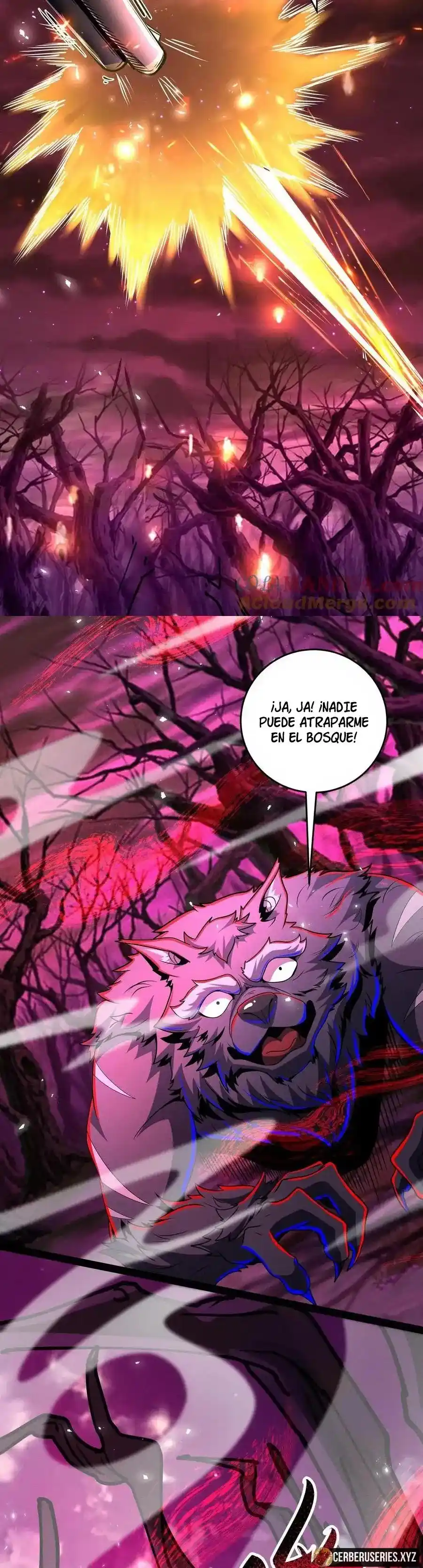 Boticario Misterioso - Capítulo 263 - Página 7 - LectorTMOo