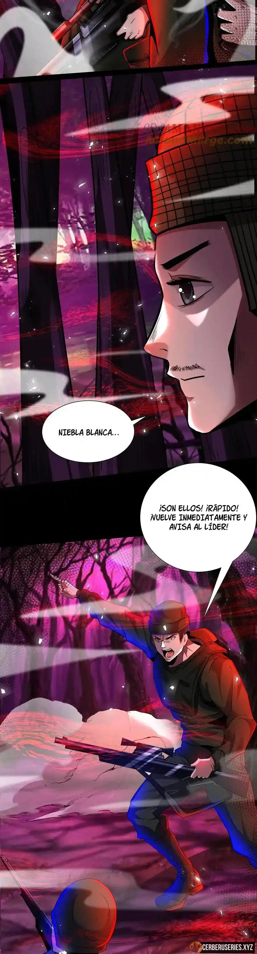 Boticario Misterioso - Capítulo 263 - Página 13 - LectorTMOo
