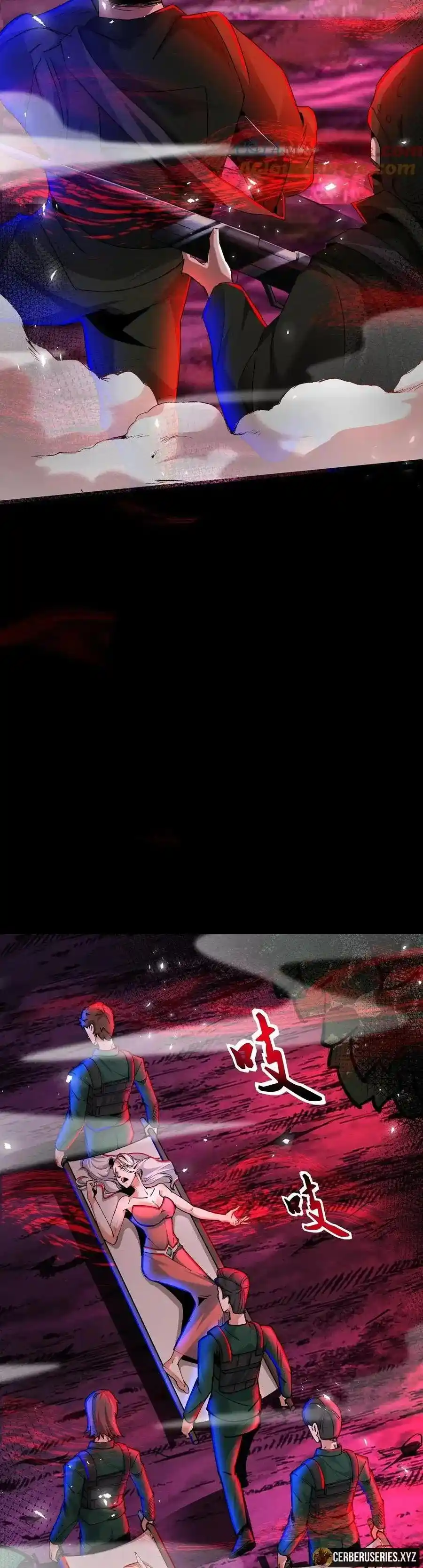 Boticario Misterioso - Capítulo 263 - Página 14 - LectorTMOo