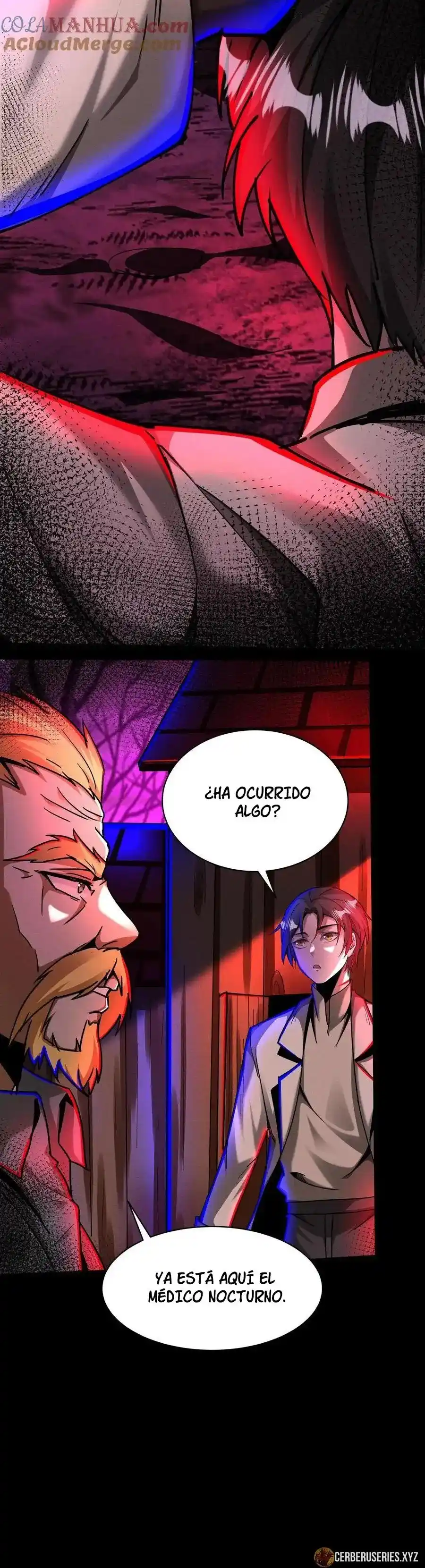 Boticario Misterioso - Capítulo 263 - Página 16 - LectorTMOo