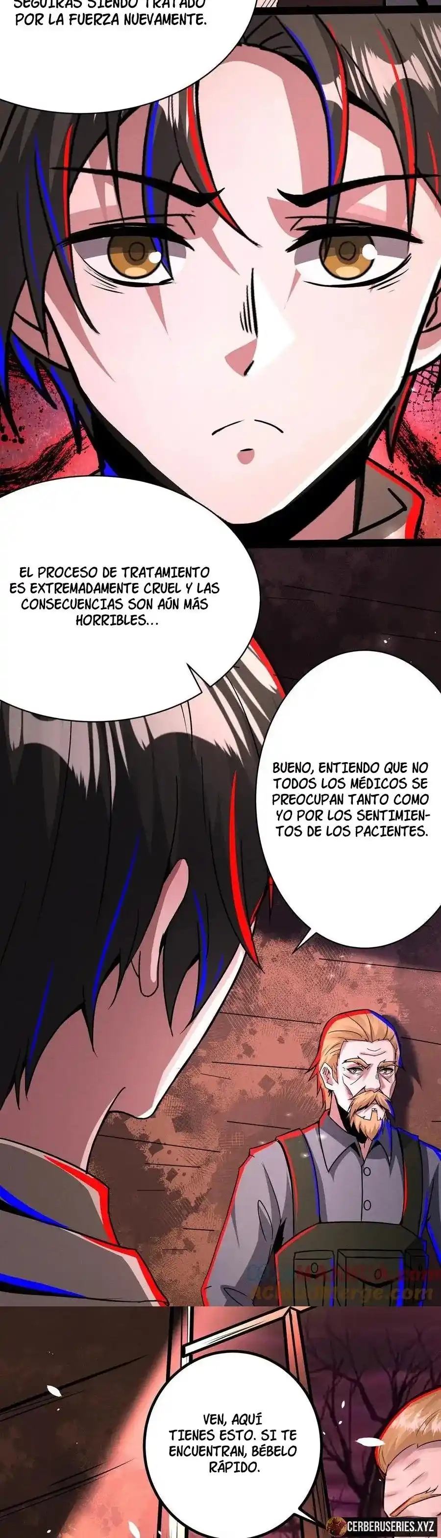 Boticario Misterioso - Capítulo 264 - Página 12 - LectorTMOo