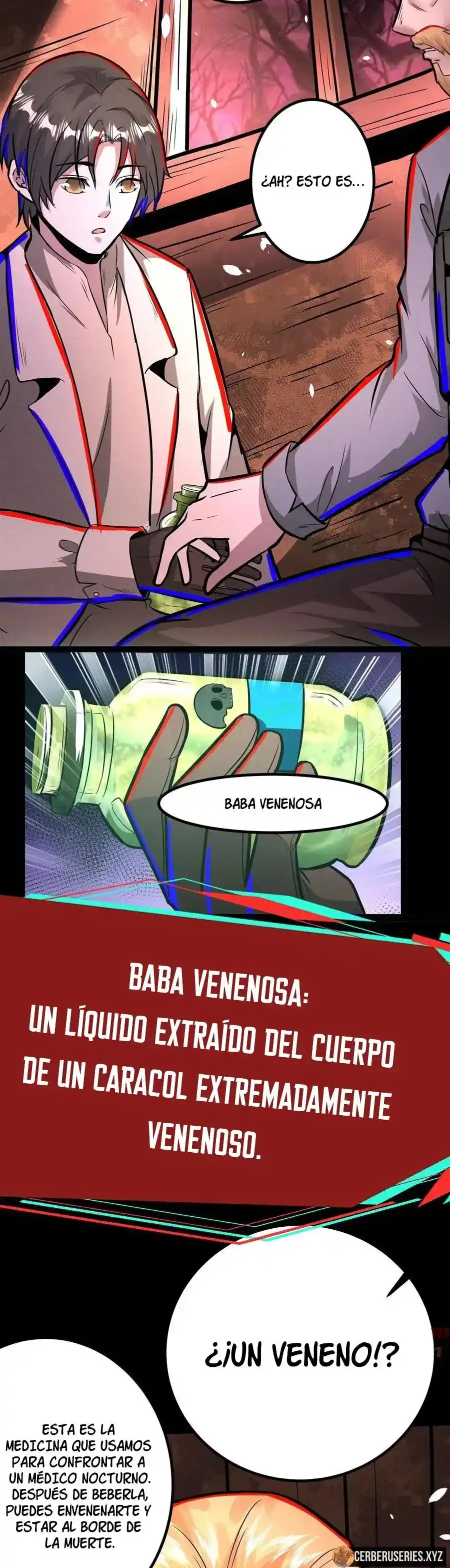 Boticario Misterioso - Capítulo 264 - Página 13 - LectorTMOo