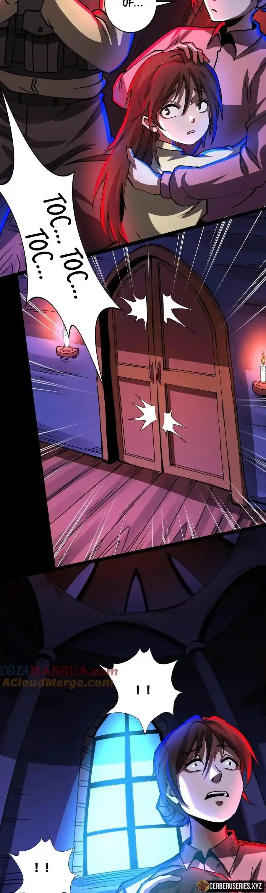 Boticario Misterioso - Capítulo 265 - Página 4 - LectorTMOo