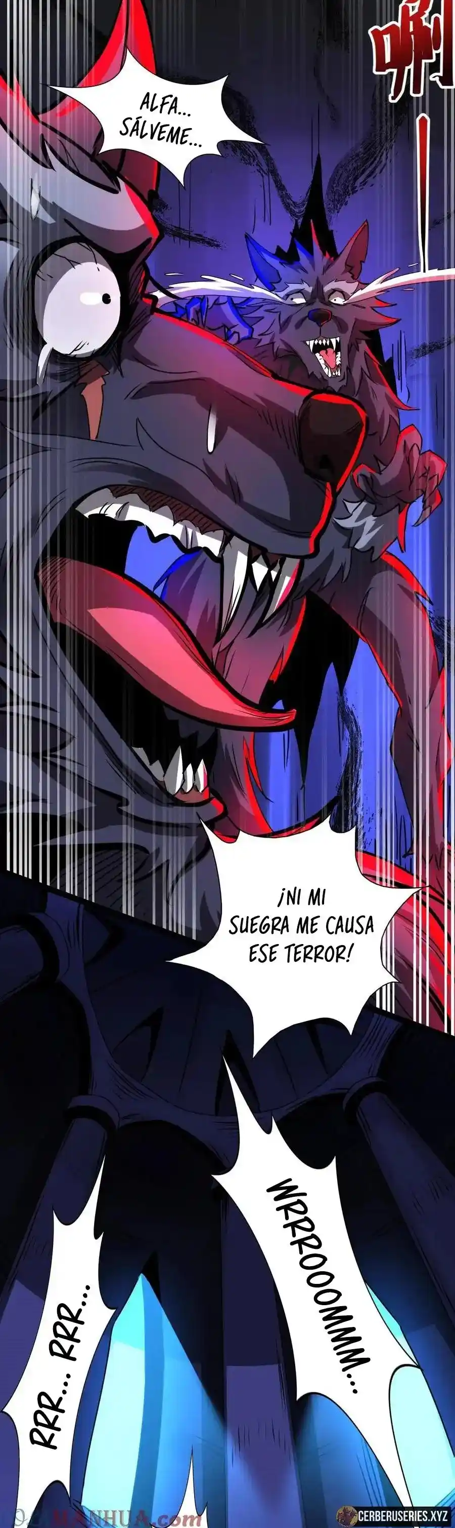 Boticario Misterioso - Capítulo 265 - Página 8 - LectorTMOo