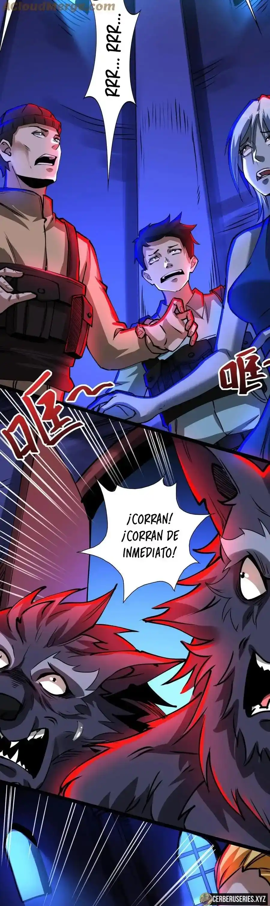 Boticario Misterioso - Capítulo 265 - Página 9 - LectorTMOo