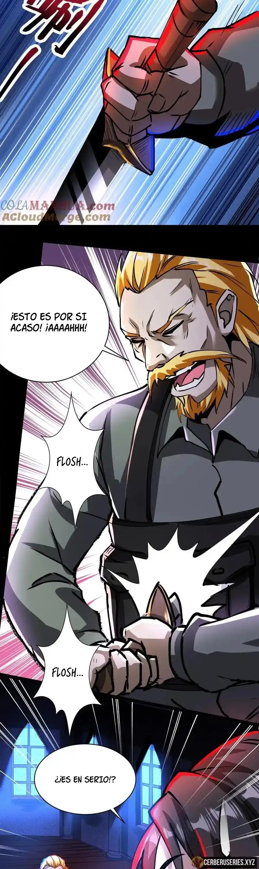 Boticario Misterioso - Capítulo 265 - Página 13 - LectorTMOo
