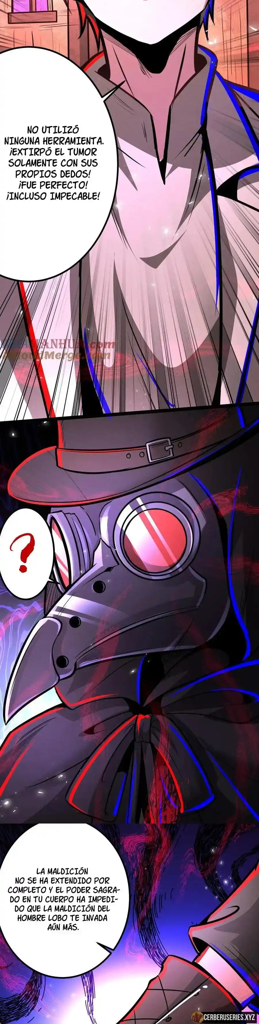 Boticario Misterioso - Capítulo 267 - Página 4 - LectorTMOo