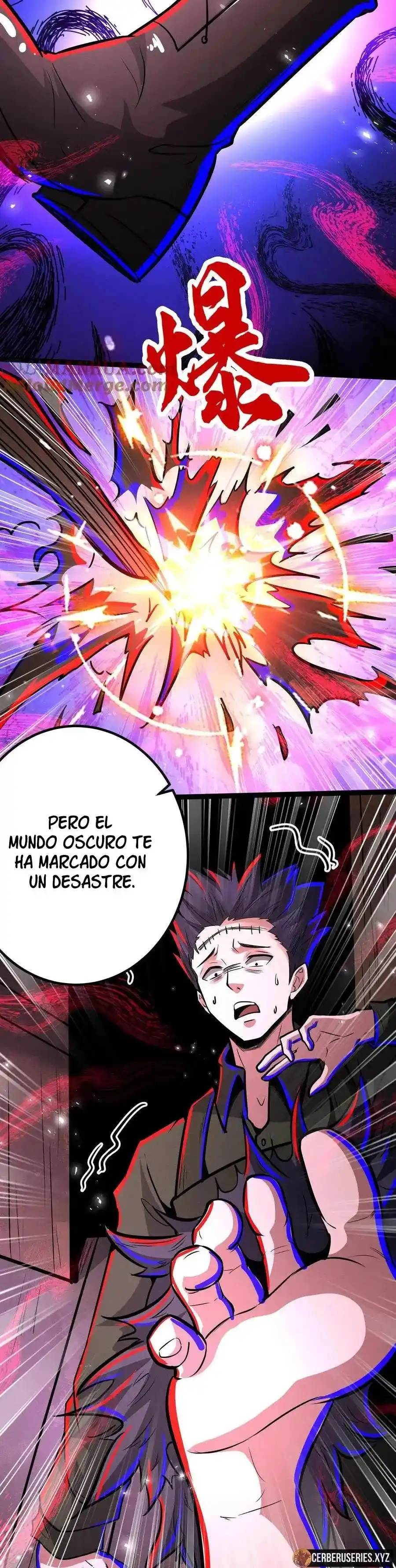 Boticario Misterioso - Capítulo 267 - Página 5 - LectorTMOo