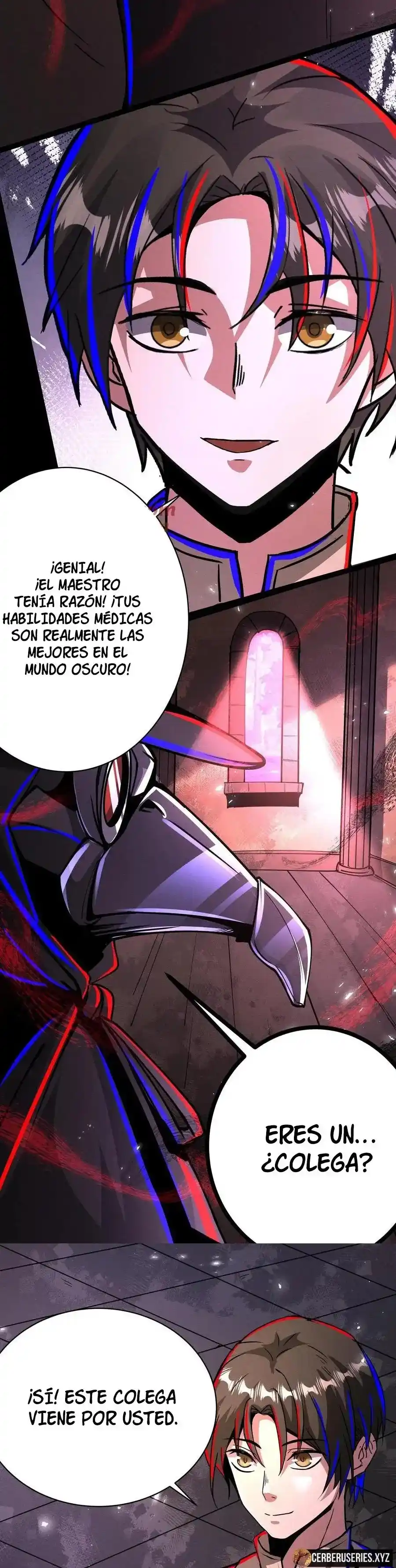 Boticario Misterioso - Capítulo 267 - Página 13 - LectorTMOo