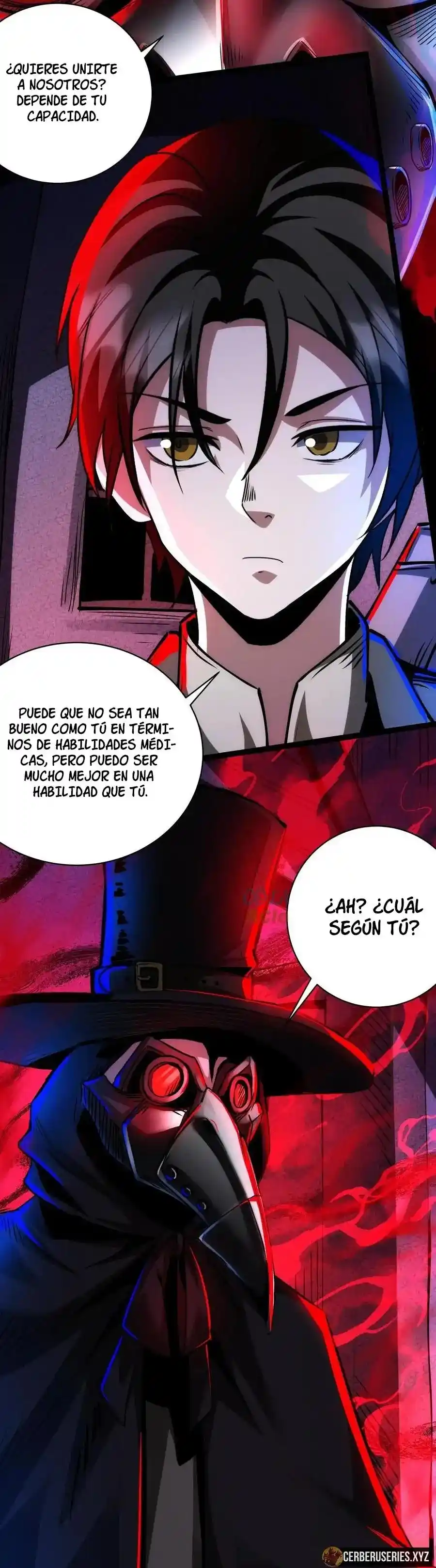 Boticario Misterioso - Capítulo 268 - Página 4 - LectorTMOo