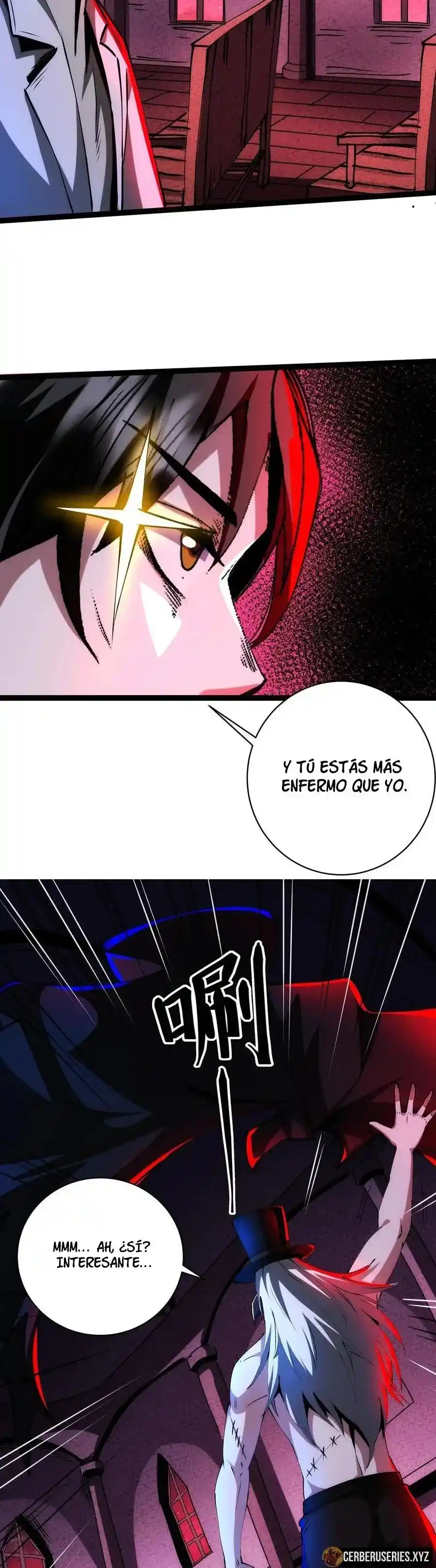 Boticario Misterioso - Capítulo 268 - Página 7 - LectorTMOo