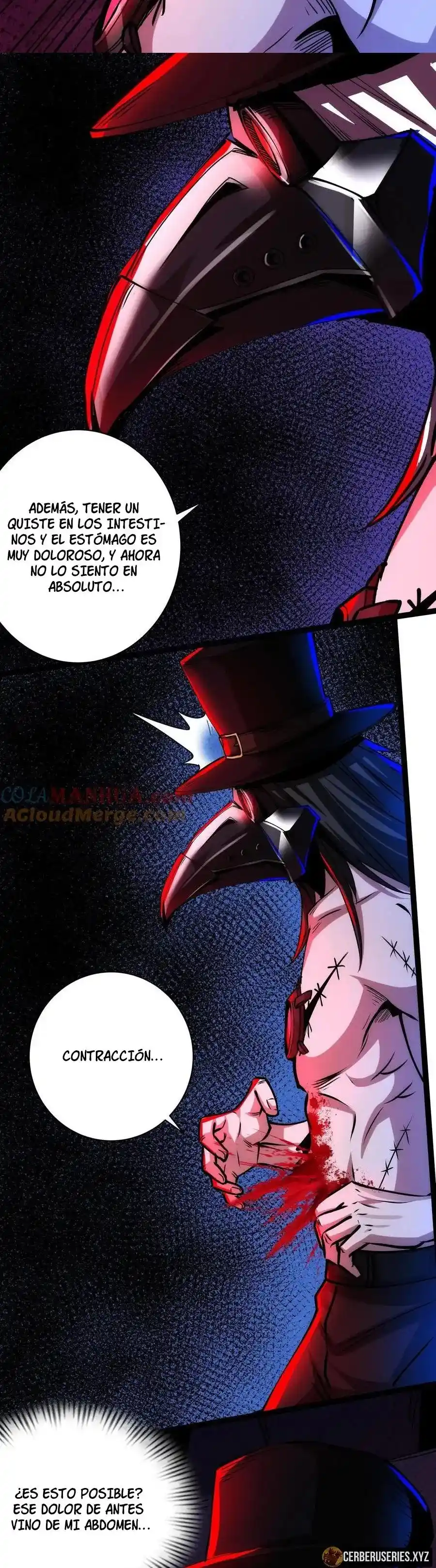 Boticario Misterioso - Capítulo 268 - Página 10 - LectorTMOo