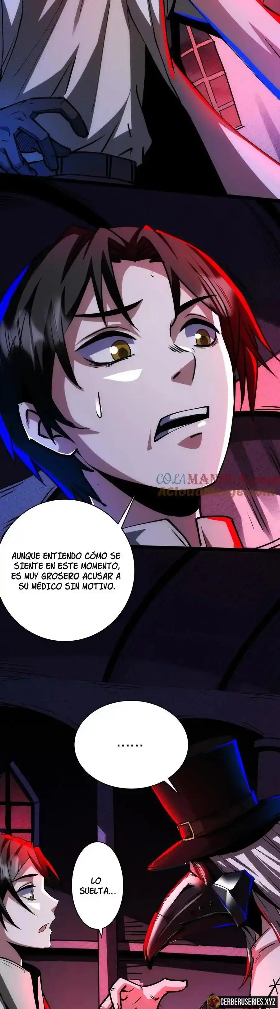 Boticario Misterioso - Capítulo 268 - Página 13 - LectorTMOo