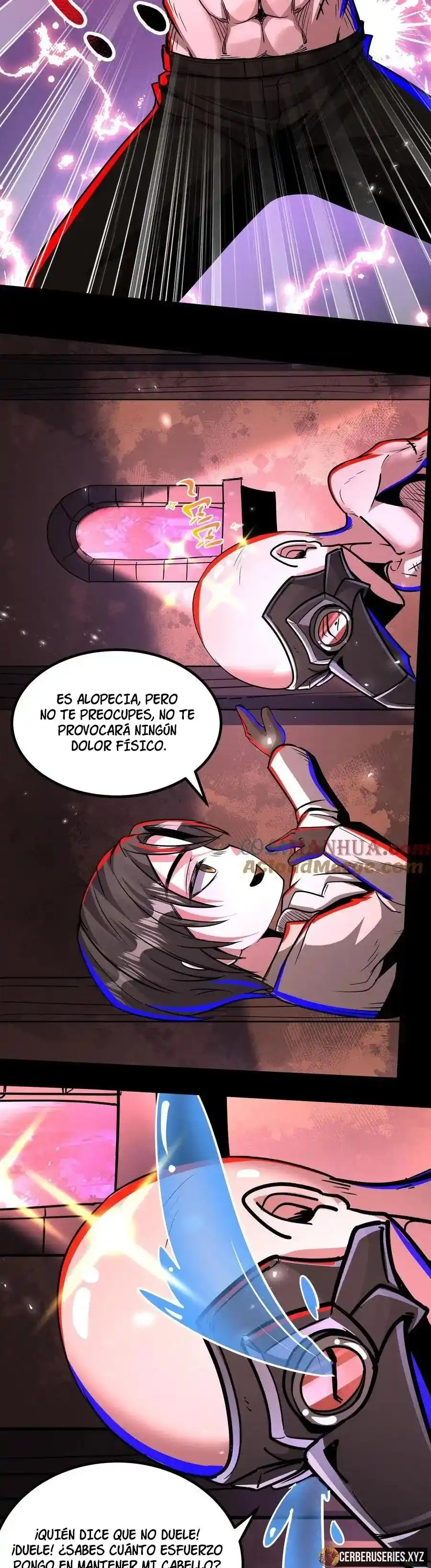 Boticario Misterioso - Capítulo 269 - Página 4 - LectorTMOo