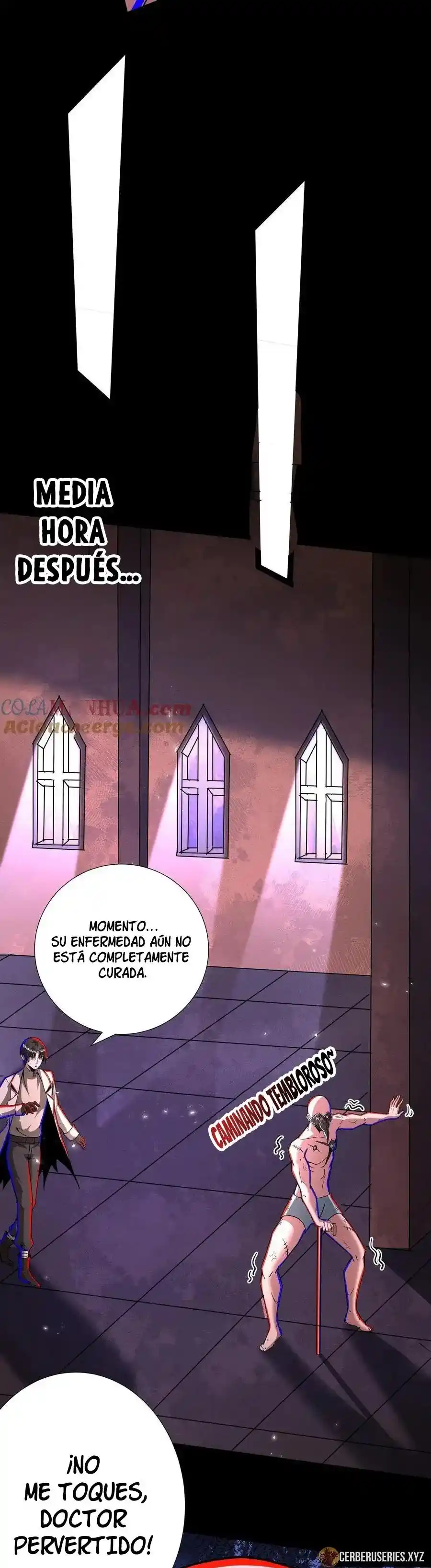 Boticario Misterioso - Capítulo 269 - Página 8 - LectorTMOo