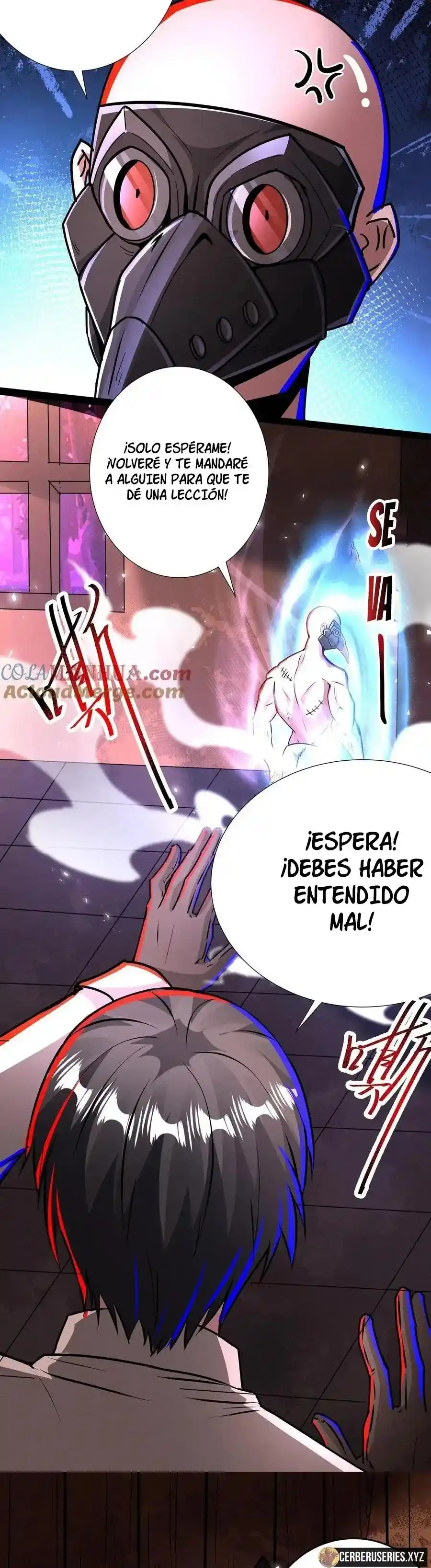 Boticario Misterioso - Capítulo 269 - Página 9 - LectorTMOo